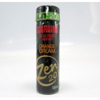 Zen 201 Ultra Premium Extract Shot (Orange Dream)(201-MIT)(15ml)(1)(Samples)